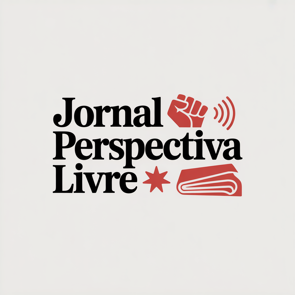 Logo Jornal Perspectiva Livre