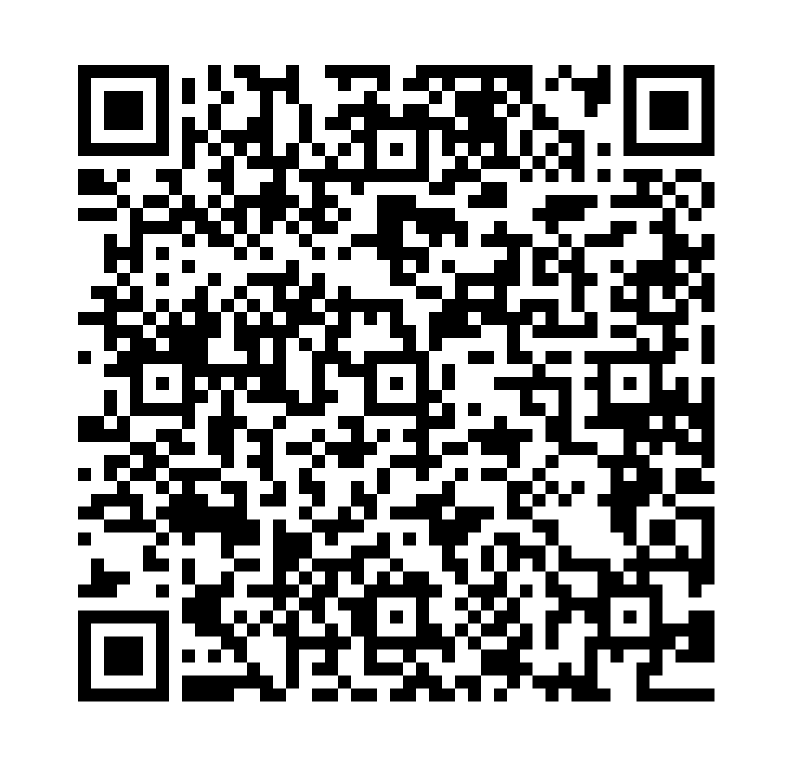 QR Code para doação ao Jornal Perspectiva Livre